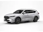 マツダ CX-8 2017年9月モデル