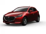 マツダ MAZDA2 2019年9月モデル