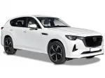 マツダ CX-60 2022年6月モデル