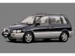 三菱 RVR 1991年2月モデル