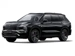 三菱 アウトランダー 2021年12月モデル