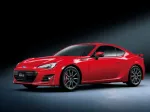 スバル BRZ 2012年3月モデル