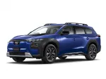 スバル トレイルシーカー 2026年4月モデル