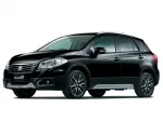 スズキ SX4 Sクロス 2015年2月モデル