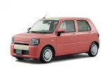 ダイハツ ミラトコット 2018年6月モデル