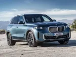 BMW X5 2019年2月モデル