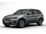 BMW X5 2007年6月モデル