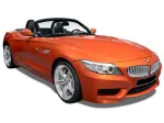 BMW Z4 2009年4月モデル
