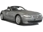 BMW Z4 2003年1月モデル
