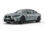 BMW M4クーペ 2021年1月モデル
