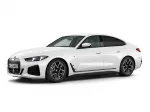 BMW i4 2022年2月モデル