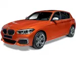 BMW 1シリーズ 2011年10月モデル