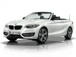 BMW 2シリーズカブリオレ 2015年4月モデル