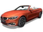 BMW 4シリーズカブリオレ 2014年2月モデル