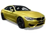 BMW 4シリーズクーペ 2013年9月モデル