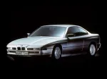 BMW 8シリーズ 1990年1月モデル
