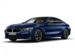 BMW 8シリーズグランクーペ 2019年10月モデル