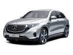 メルセデス・ベンツ EQC 2019年7月モデル