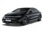 メルセデス・ベンツ EQS 2022年9月モデル