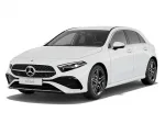 メルセデス・ベンツ Aクラス 2018年10月モデル