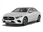 メルセデス・ベンツ Aクラスセダン 2019年7月モデル