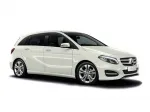 メルセデス・ベンツ Bクラス 2012年4月モデル
