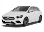 メルセデス・ベンツ Bクラス 2019年6月モデル