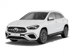 メルセデス・ベンツ GLAクラス 2020年6月モデル