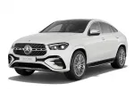 メルセデス・ベンツ GLEクーペ 2020年6月モデル