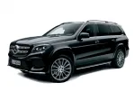 メルセデス・ベンツ GLS 2016年4月モデル