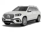 メルセデス・ベンツ GLS 2020年3月モデル