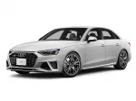 アウディ S4 2016年4月モデル