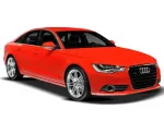 アウディ S6 2012年8月モデル