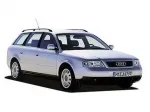 アウディ A6アバント 1998年7月モデル