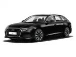 アウディ A6アバント 2019年3月モデル