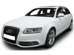 アウディ A6アバント 2005年6月モデル
