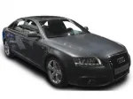 アウディ A6 2004年7月モデル