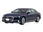 アウディ A8 2018年10月モデル