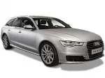 アウディ RS6アバント 2013年10月モデル