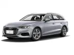 アウディ A4アバント 2016年4月モデル