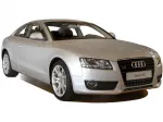 アウディ RS5 2010年9月モデル