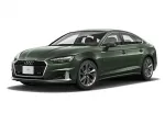 アウディ A5スポーツバック 2017年4月モデル