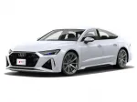 アウディ RS7スポーツバッグ 2021年1月モデル