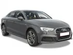 アウディ S3セダン 2014年1月モデル