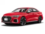 アウディ S3セダン 2021年5月モデル