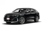 アウディ RS Q3スポーツバック 2020年12月モデル