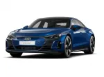 アウディ e-tron GT クワトロ 2021年10月モデル