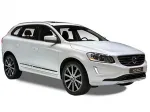 ボルボ XC60 2009年8月モデル