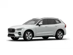 ボルボ XC60 2017年10月モデル