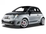 アバルト アバルト500C 2010年10月モデル